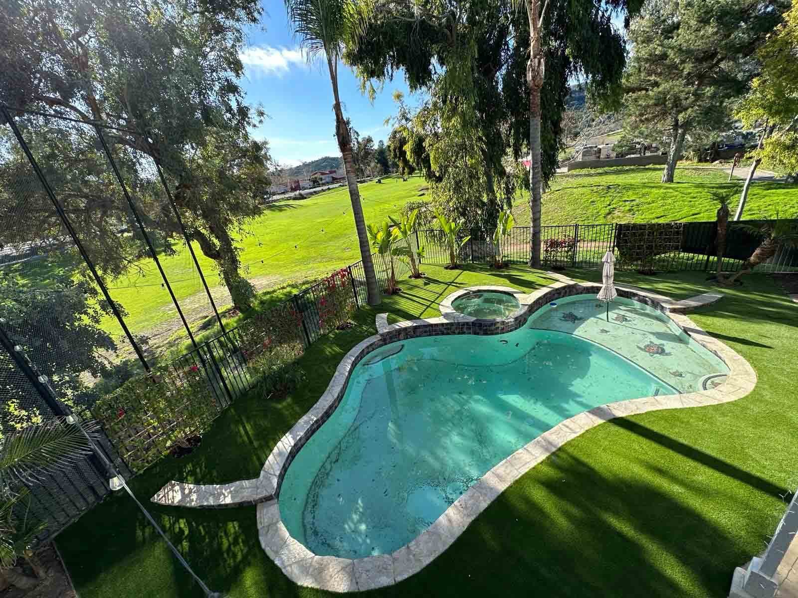 Quetzalito Tree Service